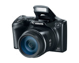 Canon PowerShot SX400 IS
