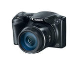 Canon PowerShot SX400 IS