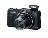Canon Powershot SX700 HS