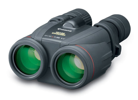 Canon 10 x 42L IS WP Binoculars