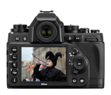 Nikon Df  w/AF-S 50mm f/1.8G Special Edition