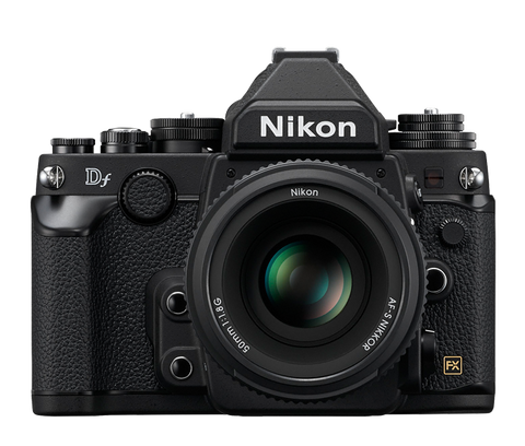 Nikon Df Body Only