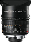 Leica 24mm f/1.4 ASPH M Lens