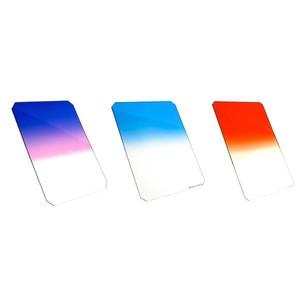 Formatt HiTech 3 Piece Sunrise and Sunset Grad Filter Kit