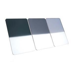Formatt HiTech 3 Piece Neutral Density Hard Edge Grad Filter Kit