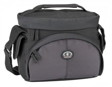 Tamrac AERO 45 Black/Grey