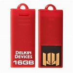 Delkin Tiny USB Flash