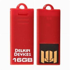 Delkin Tiny USB Flash