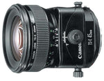 Canon TS-E 45mm f/2.8 Tilt-Shift