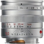 Leica Summilux-M 50mm f/1.4 ASPH