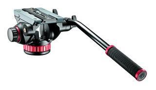 Manfrotto 502 Pro Fluid Head