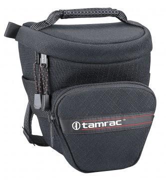 Tamrac Sub Compact Zoom Pack Black