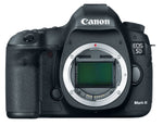 Canon EOS 5D Mark III