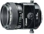 Canon TS-E 90mm f/2.8 Tilt-Shift