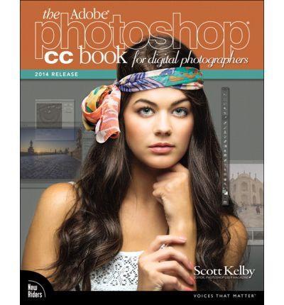 The Adobe Photoshop CC Book for ...