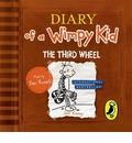 Diary of a Wimpy Kid: the Third Wheel