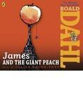 James and the Giant Peach