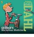 George's Marvellous Medicine