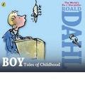 Boy: Tales of Childhood