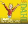 Danny the Champion of the World