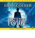 Artemis Fowl