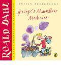 George's Marvellous Medicine