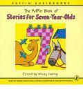 The Puffin Book of Stories for Seven-year-olds