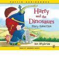 Harry and the Bucketful of Dinosaurs Story Collection