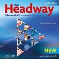 New Headway: Intermediate: Class Audio CDs