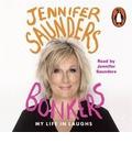 Bonkers: My Life in Laughs