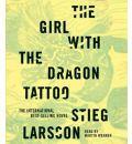 The Girl with the Dragon Tattoo