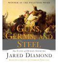 Guns, Germs, and Steel: The Fates of Human Societies