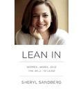 Lean in: Women, Work, and the Will to Lead