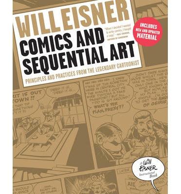 Comics and Sequential Art