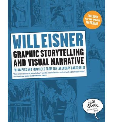 Graphic Storytelling and Visual ...