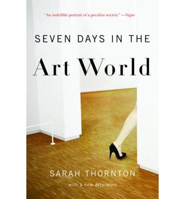 Seven Days in the Art World