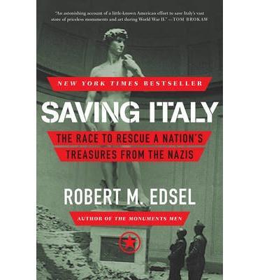 Saving Italy