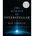 The Science of Interstellar