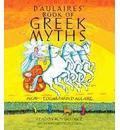 D'Aulaires' Book of Greek Myths