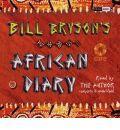 Bill Bryson African Diary