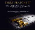 The Colour of Magic: (Discworld Novel 1)