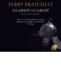 Guards! Guards!: (Discworld Novel 8)