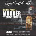 Murder on the Orient Express: Starring John Moffatt as Hercule Poirot