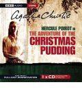 The Adventure of the Christmas Pudding