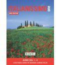 Italianissimo Beginners': CD Pack
