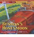 Busman's Honeymoon