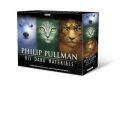 His Dark Materials Trilogy: Three BBC Radio 4 Full-Cast Dramatisations