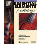 Essential Elements for Strings -...