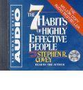 The 7 Habits of Highly Effective People: Powerful Lessons in Personal Change