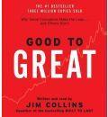 Good to Great